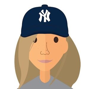 Meet your Posher, Gabrielle